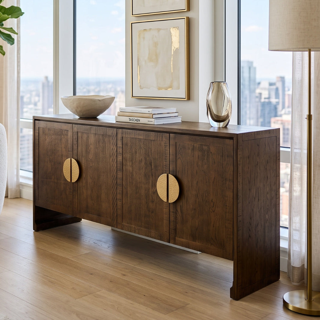 Mango vs Oak vs Acacia vs Pine: Furniture Wood Guide