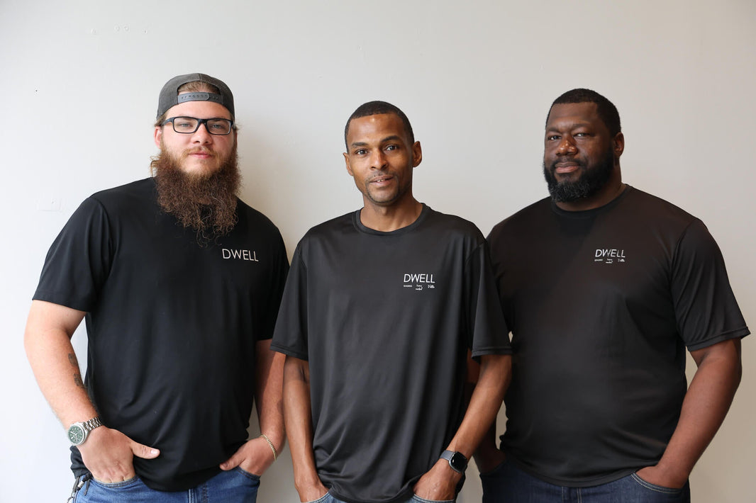 Logistics Team