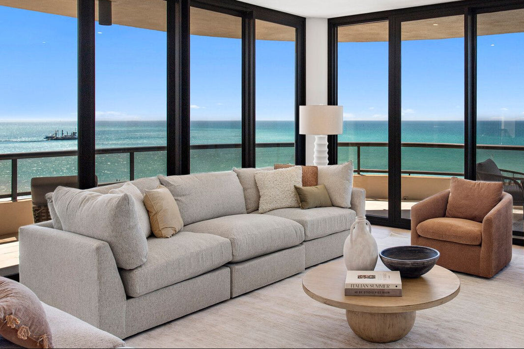 Ultimate Fabric Furniture Care Guide | How to Clean Upholstery