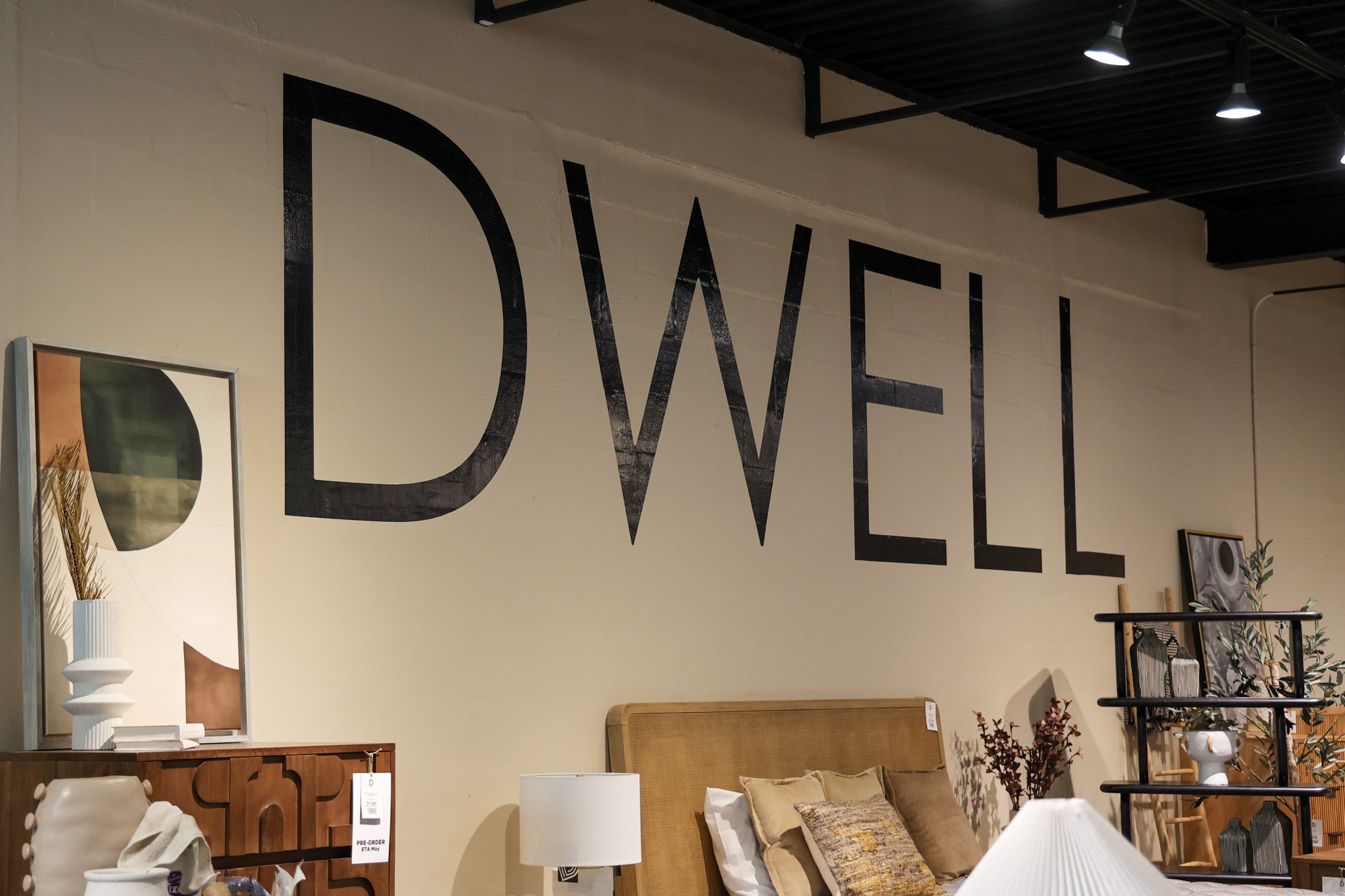 Dwell & Company