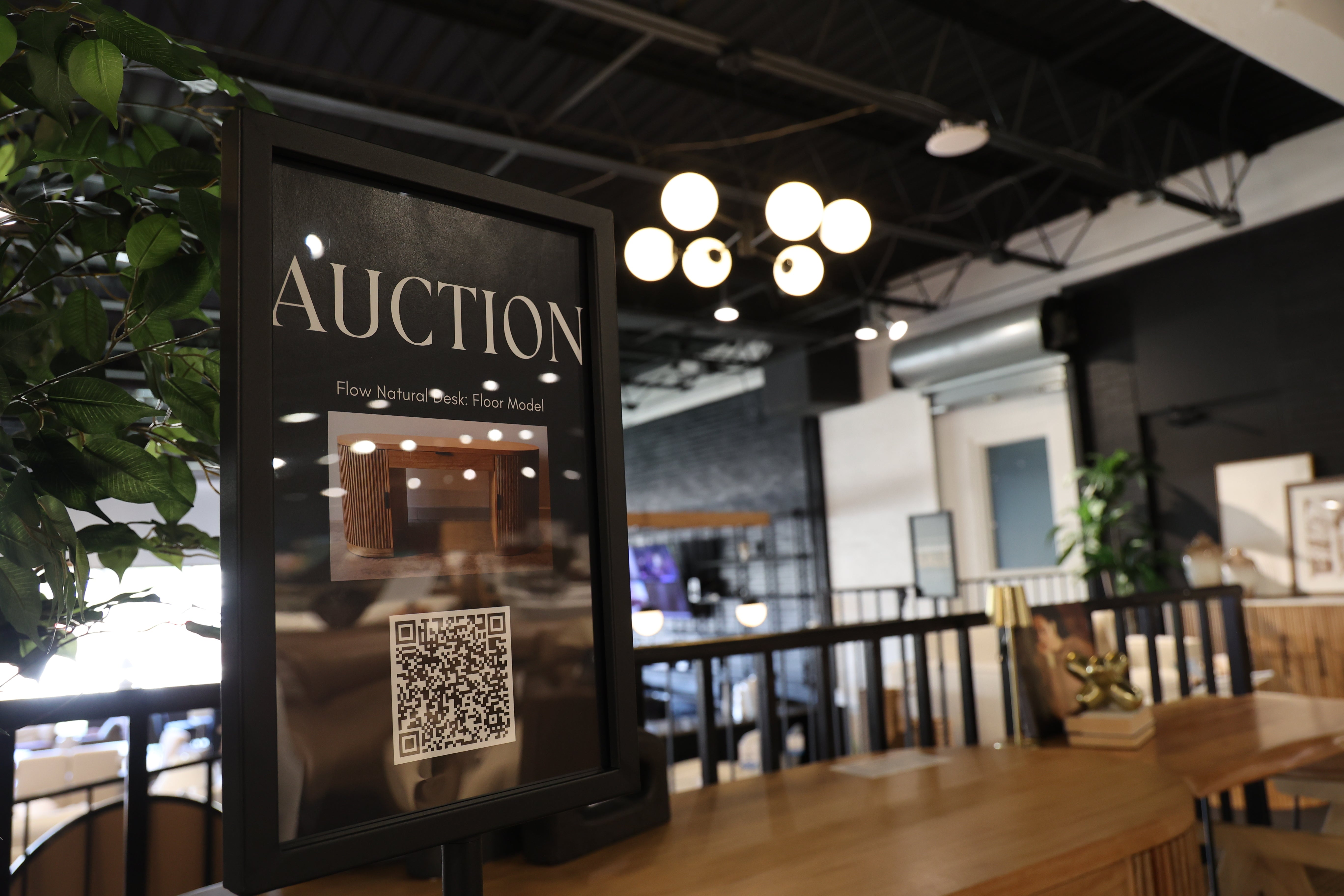 Auction Items