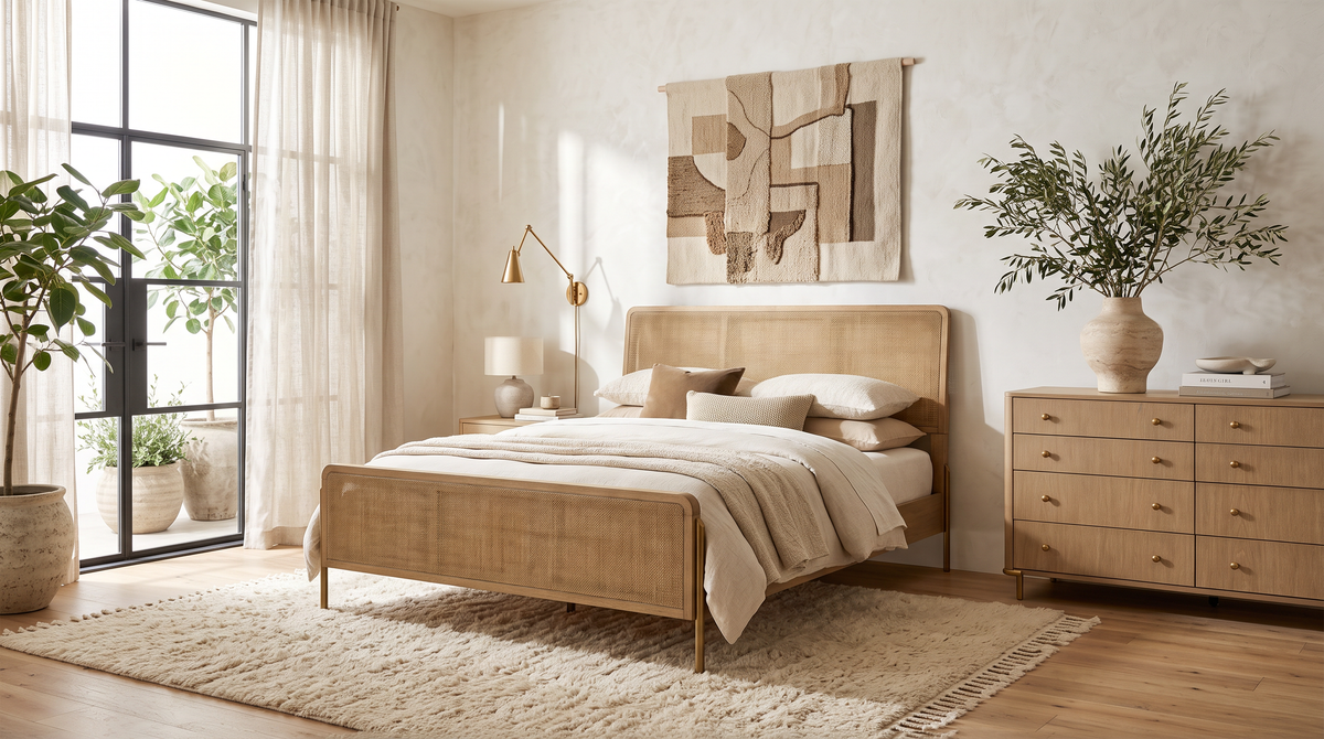 Beds