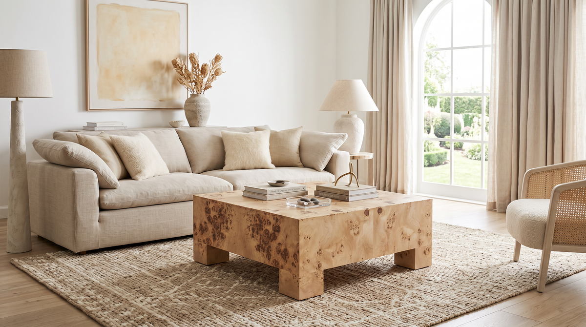 Coffee Tables
