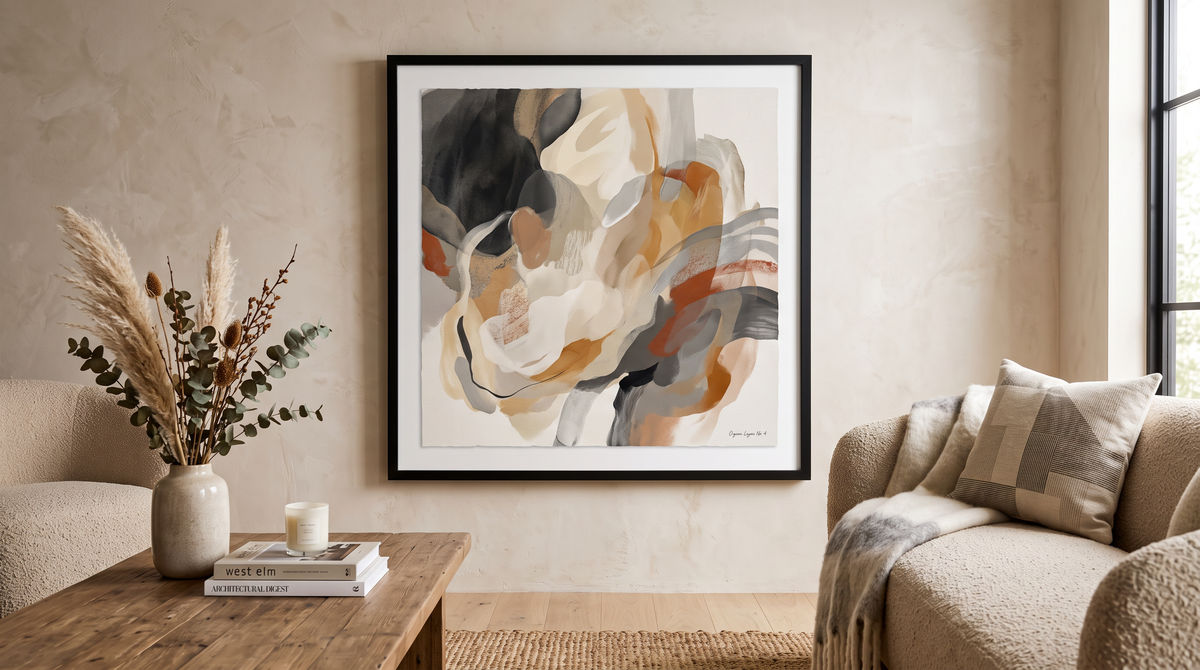 Custom Art