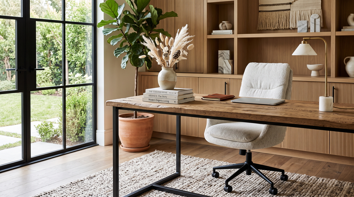 Desk Chairs
