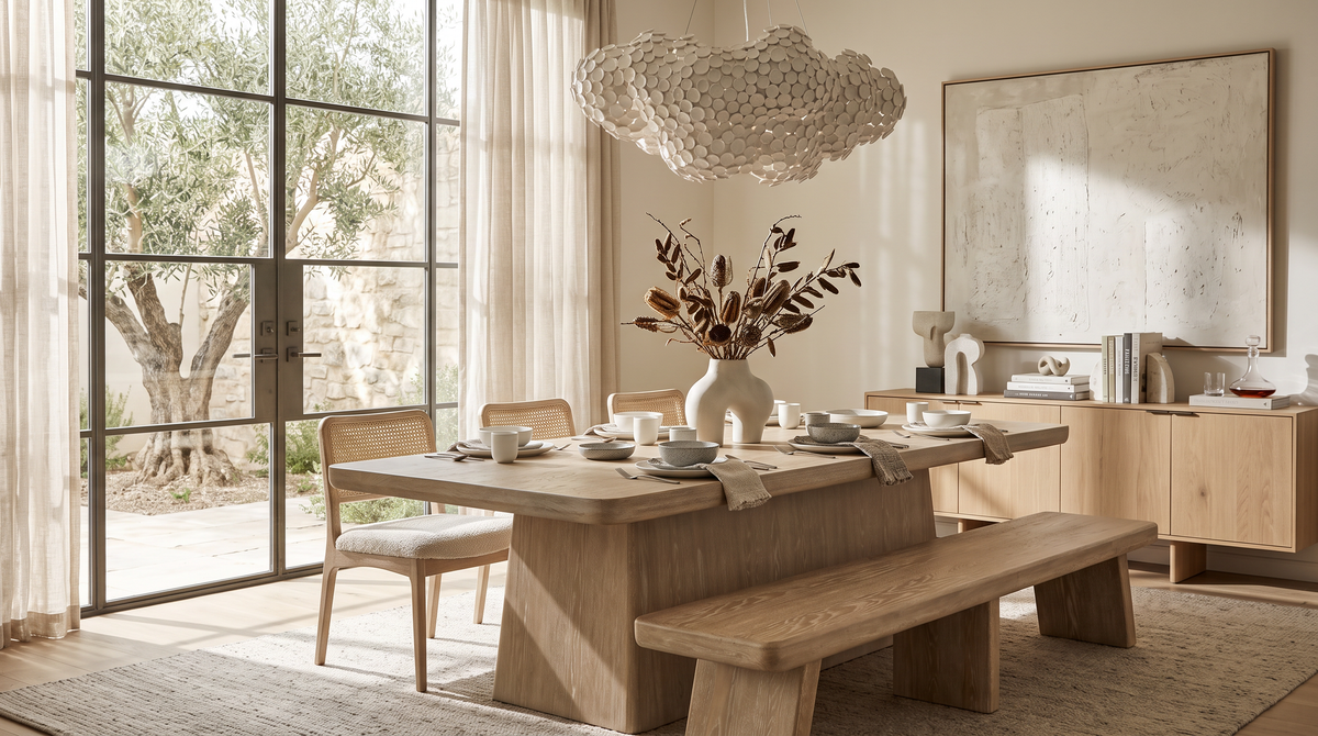 Dining Benches