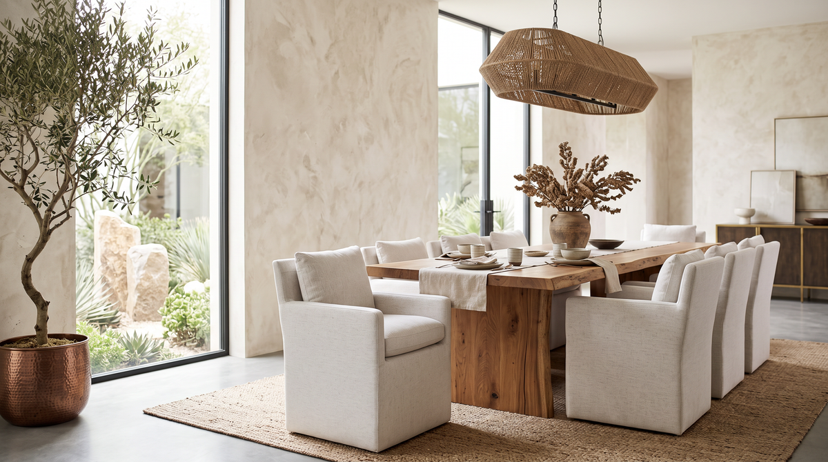 Dining Chairs