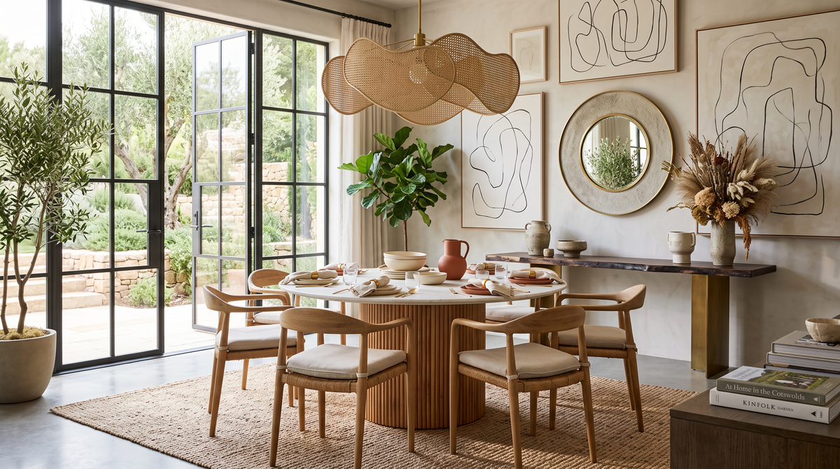 Dining Tables