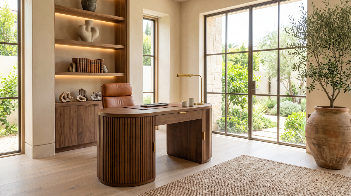Desks