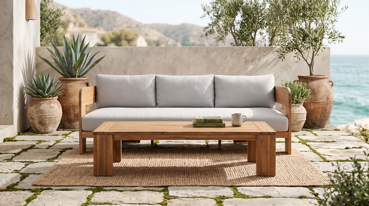 Outdoor Coffee Tables