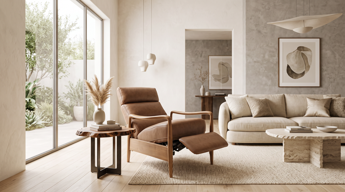 Reclining Chairs