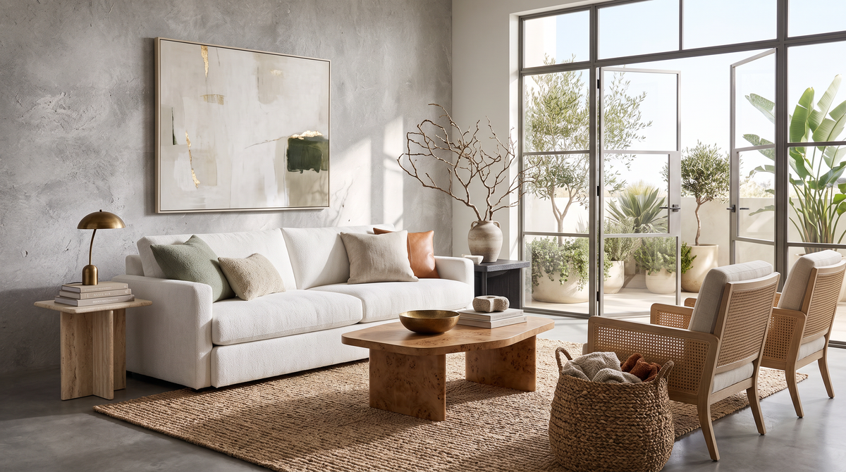 Sofas & Loveseats