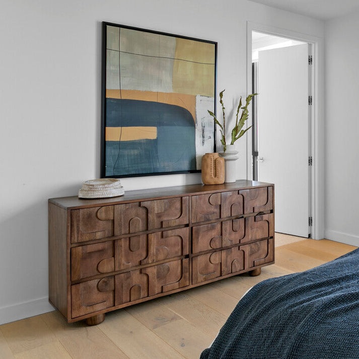 Funky Dresser