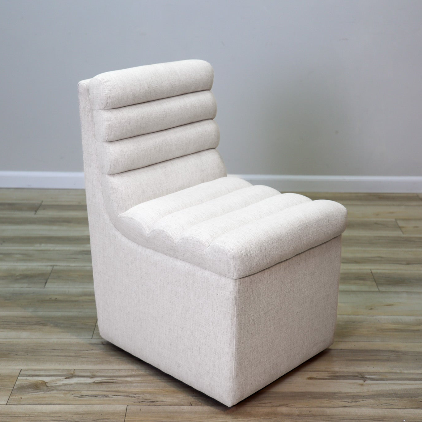 Cecile Crypton Dining Chair