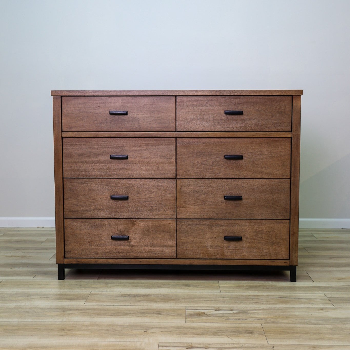 Graham Wooden Dresser