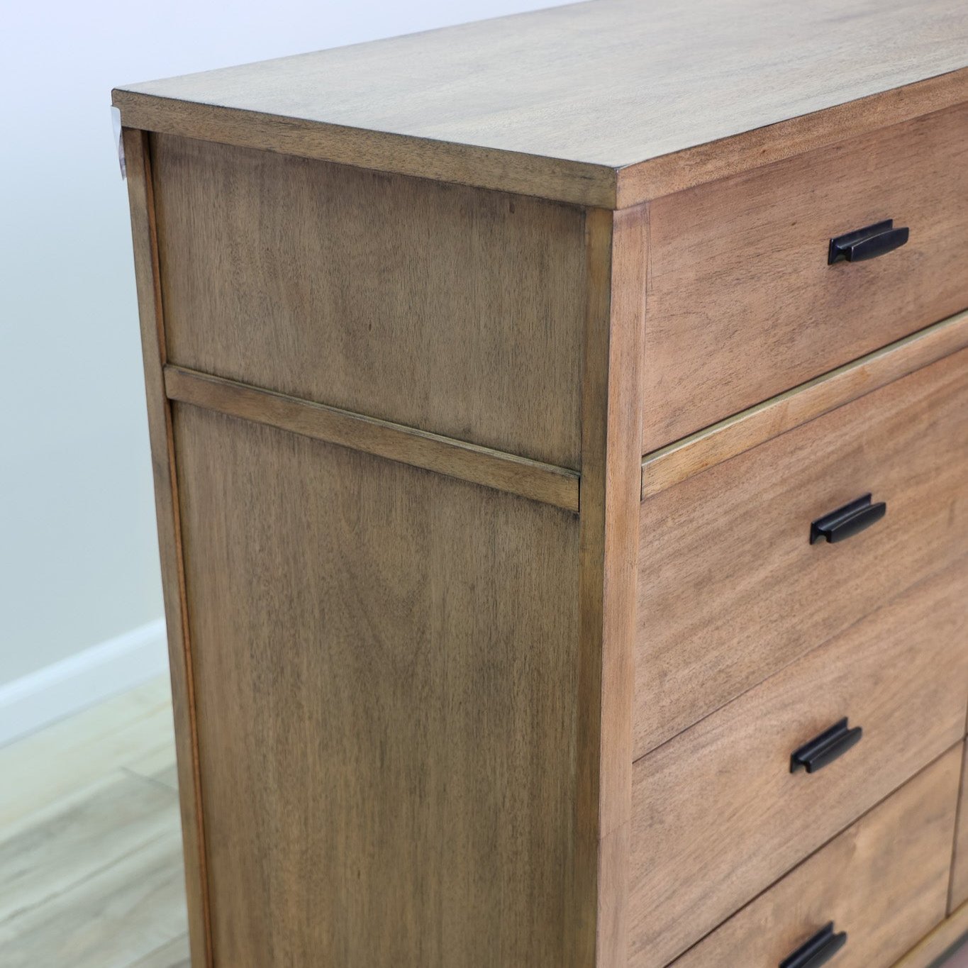 Graham Wooden Dresser