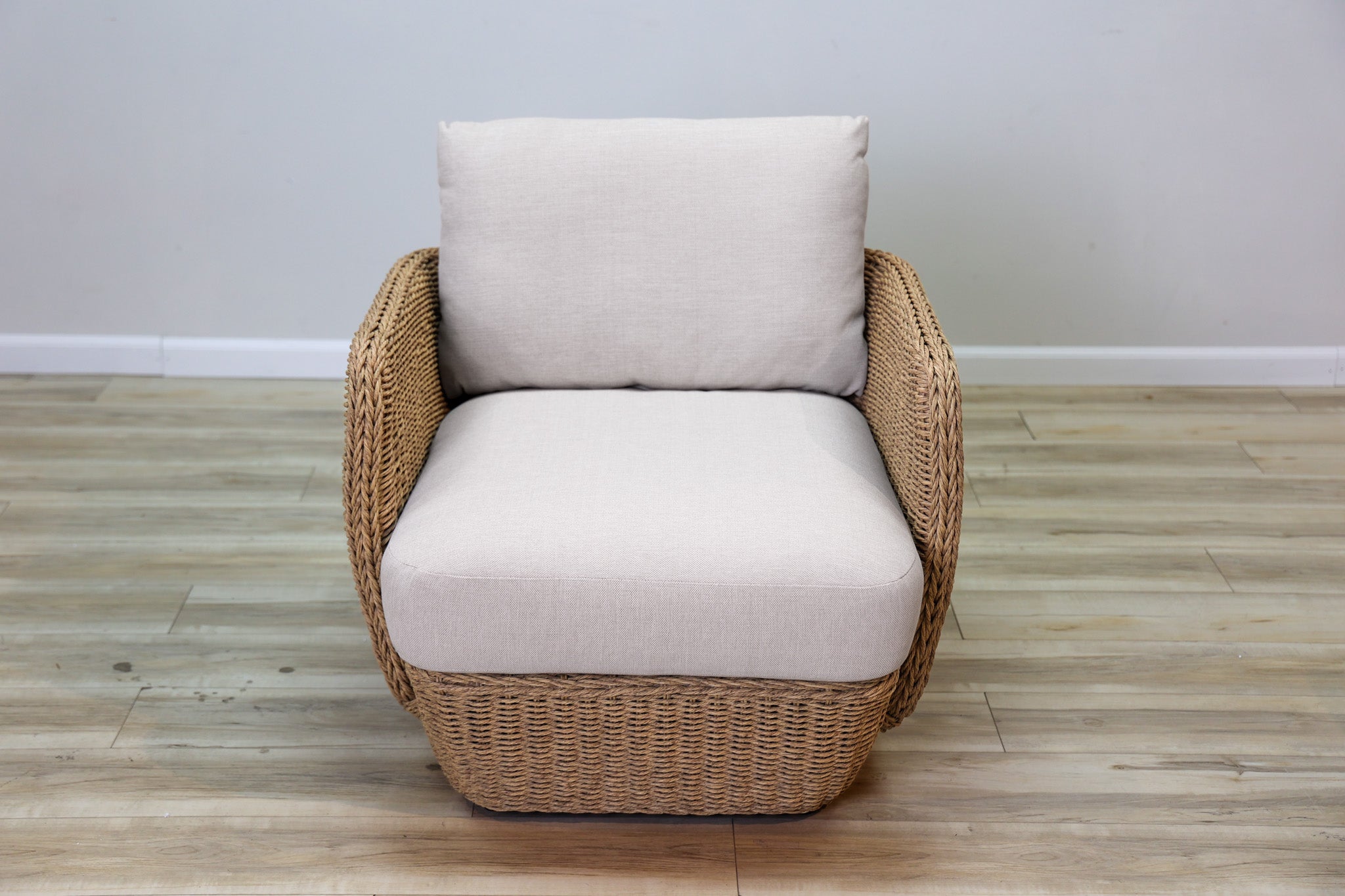 Dwell Siesta Key Accent Chair - Thumbnail 3
