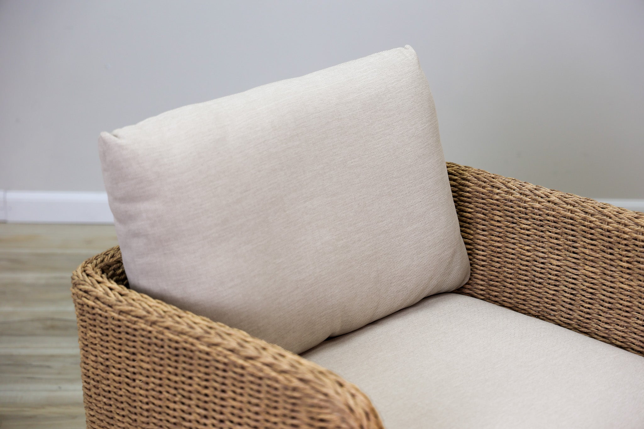 Dwell Siesta Key Accent Chair