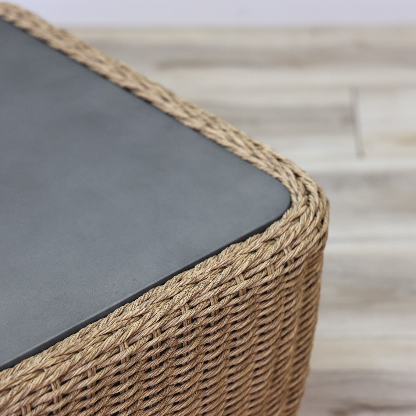 Siesta Key Outdoor Coffee Table