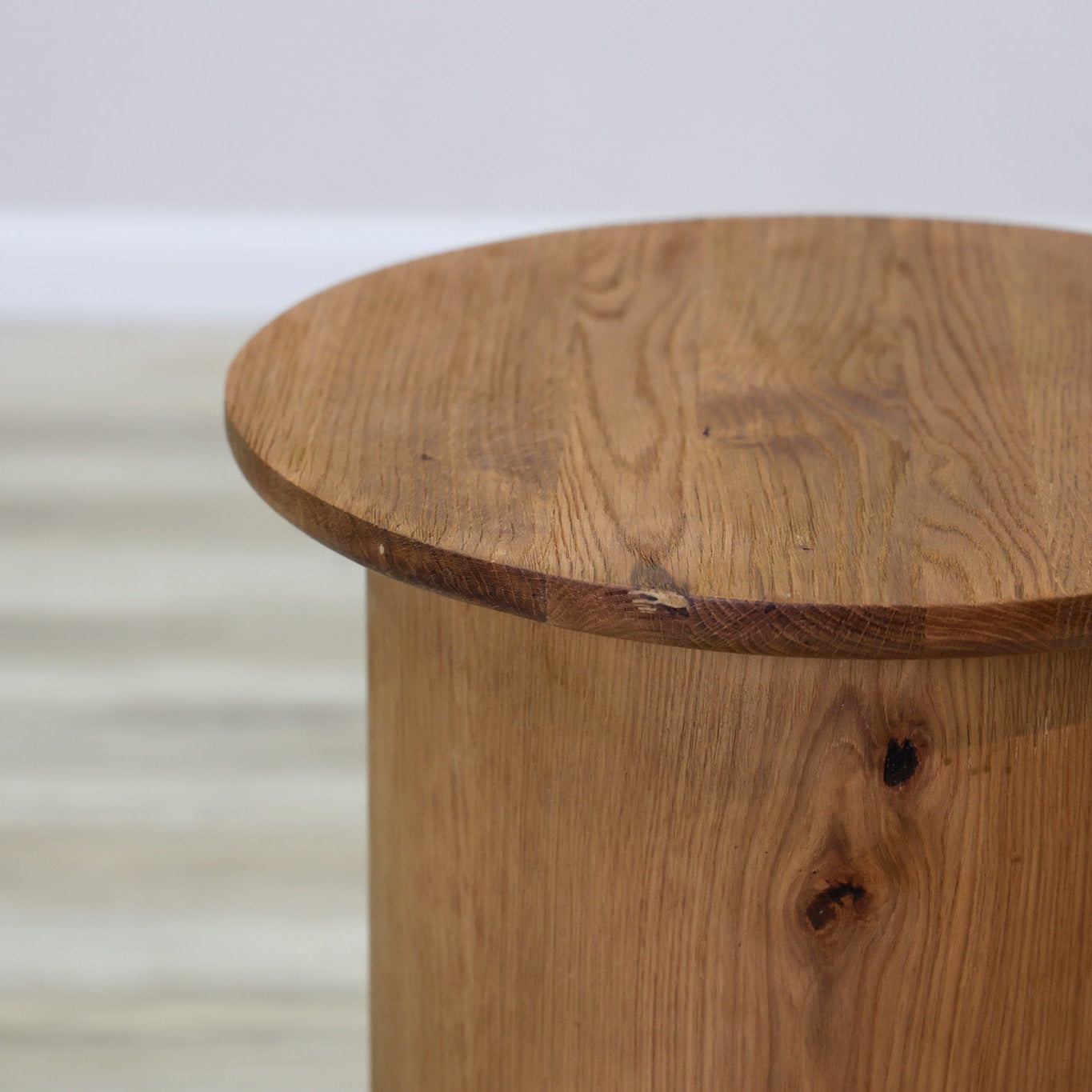 Mercer End Table