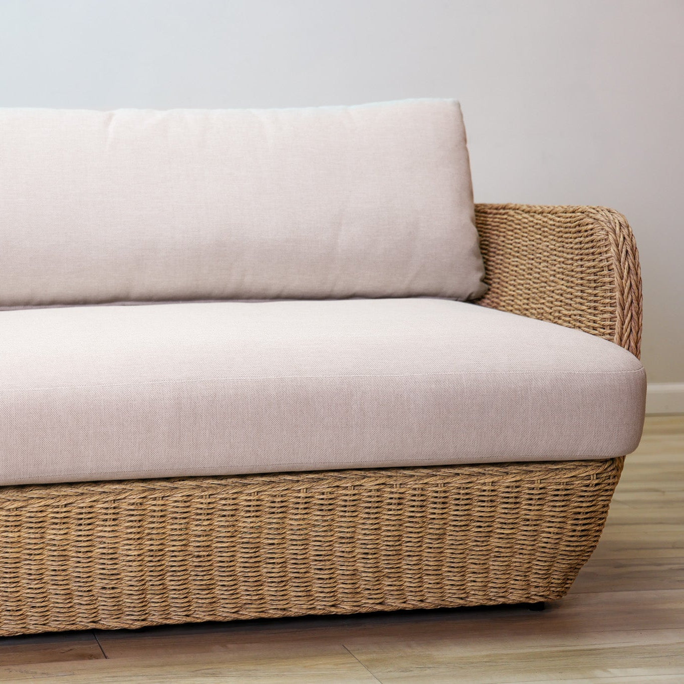 Siesta Key Outdoor Sofa