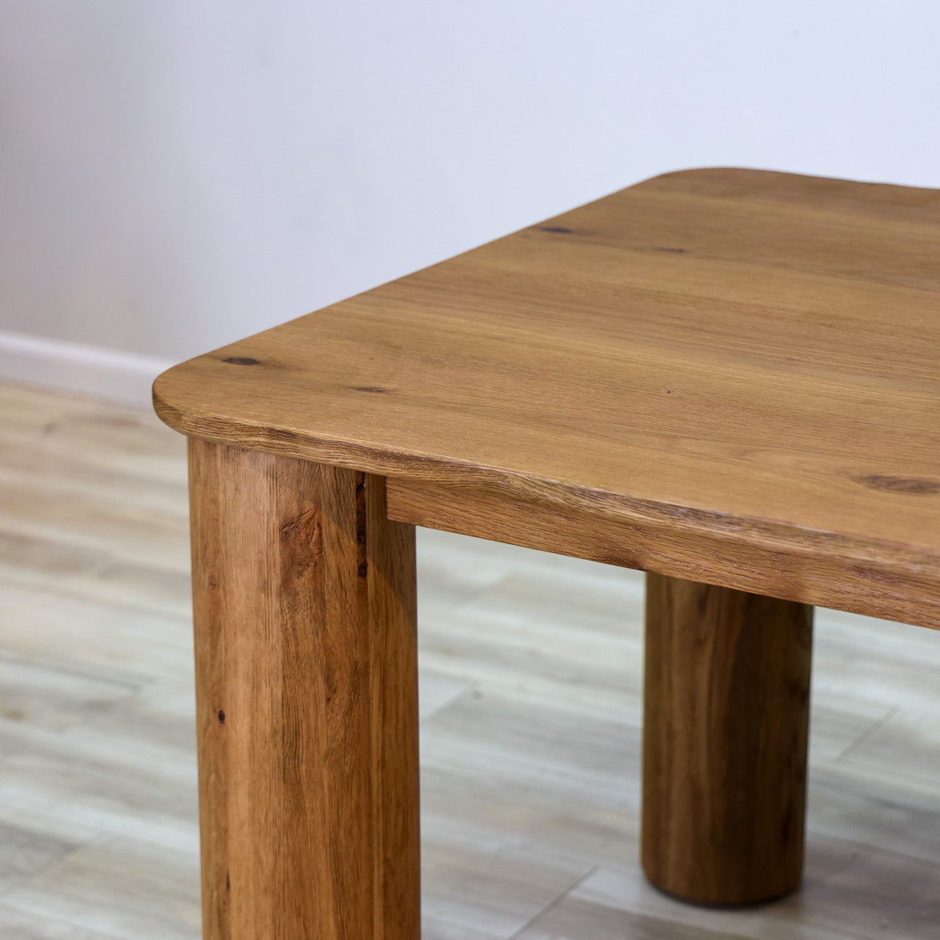 Mercer Rectangular Dining Table