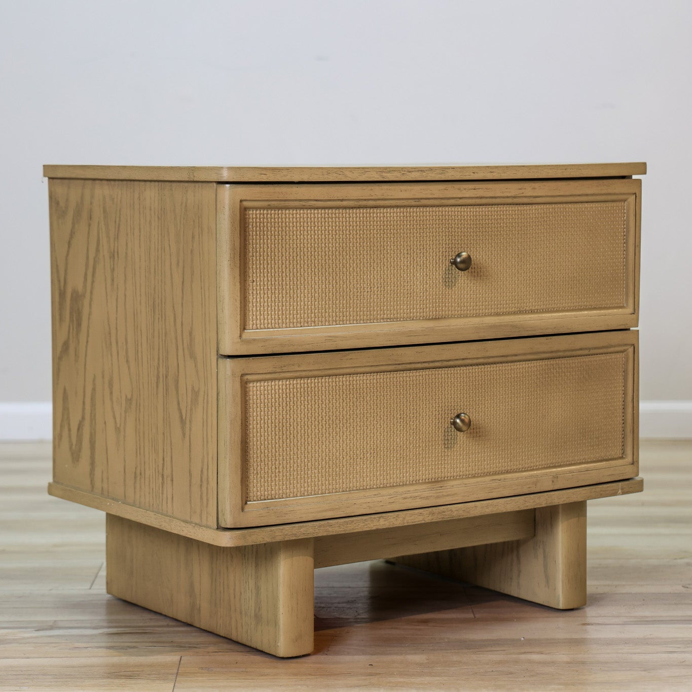 Cabana Nightstand