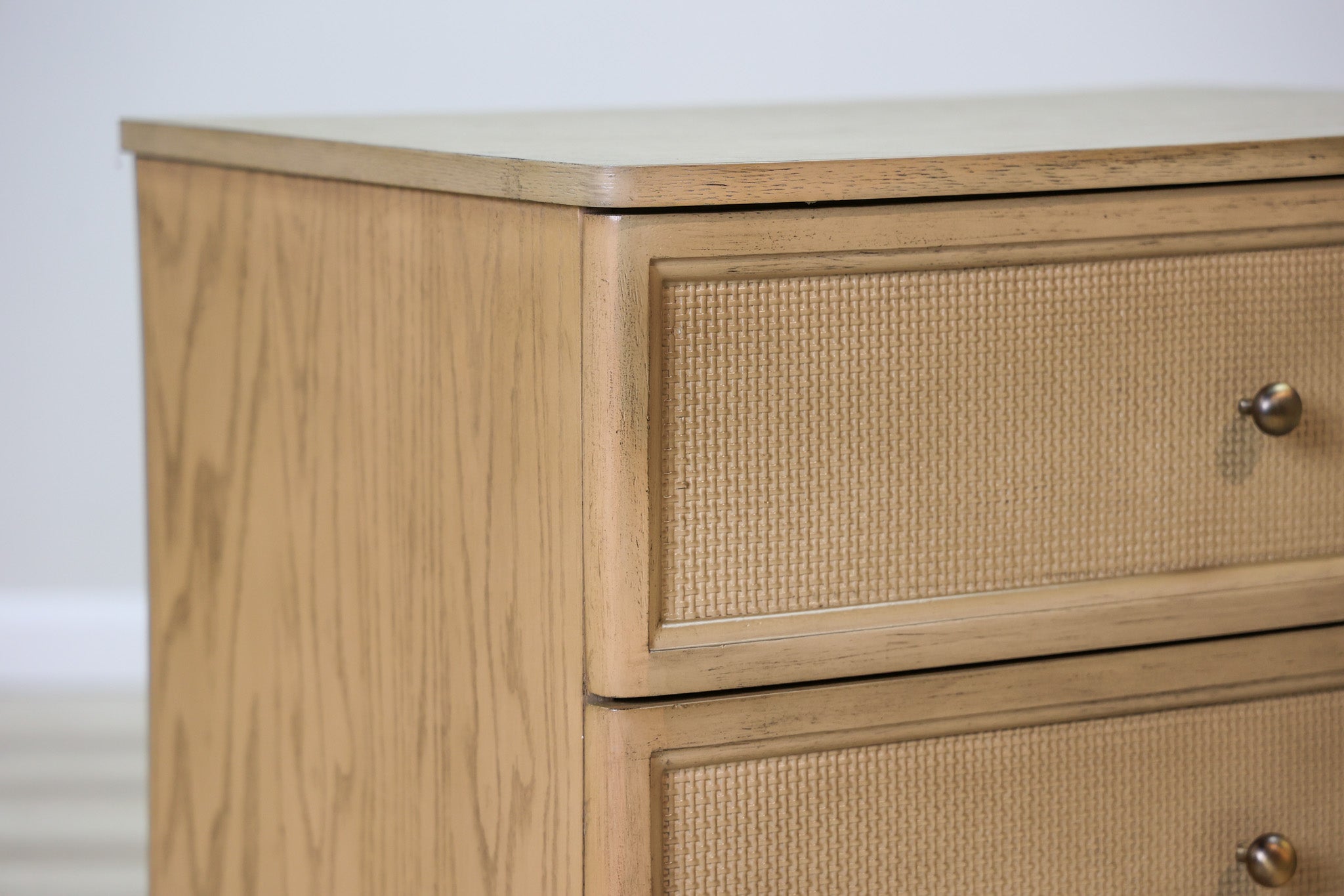 Cabana Nightstand