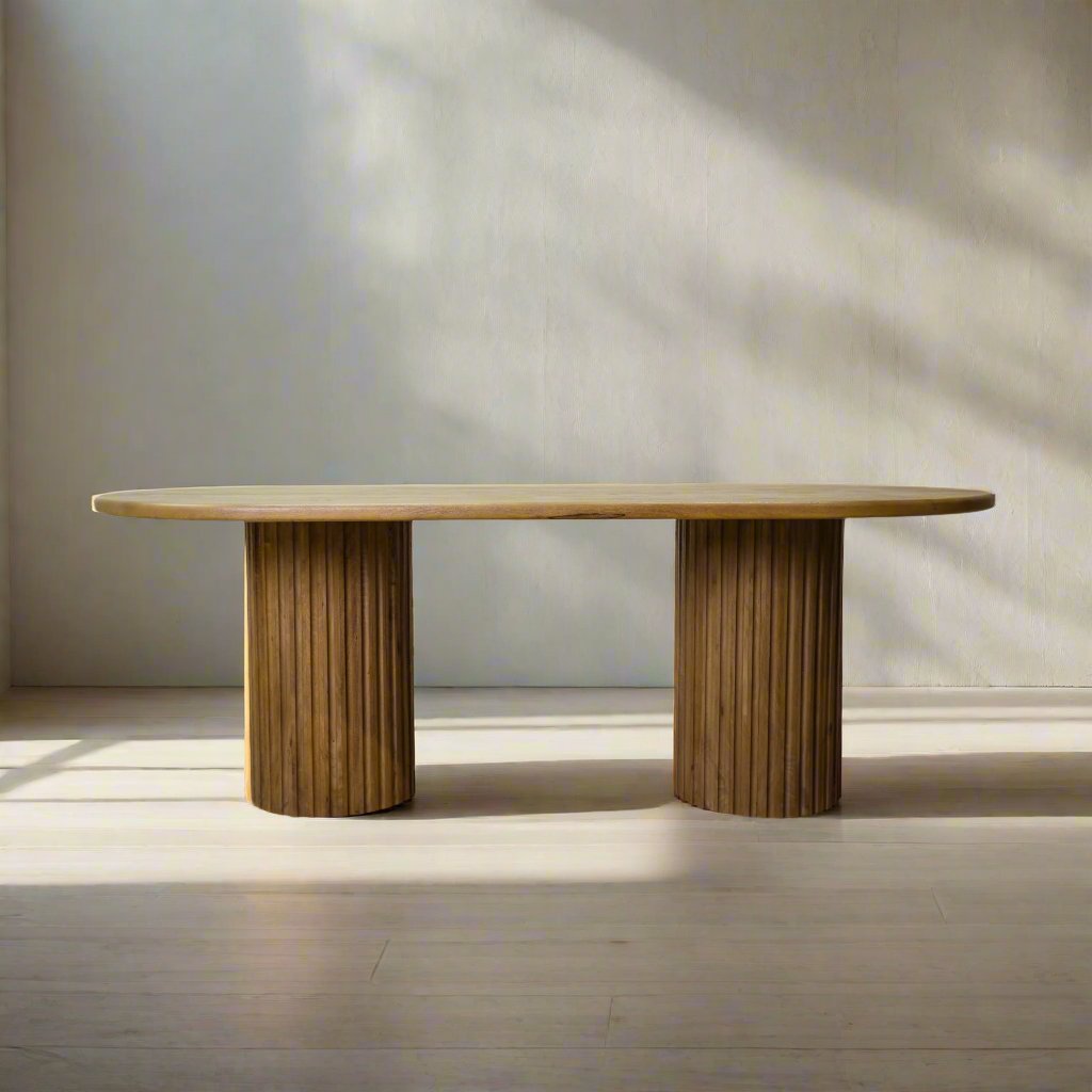 Stamkos Dining Table