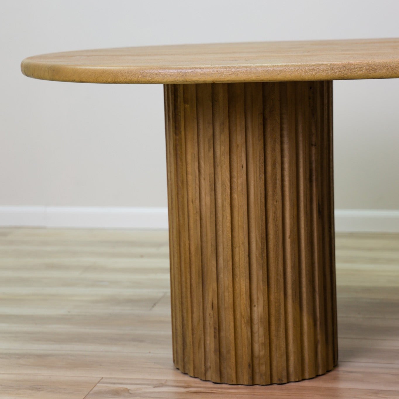 Stamkos Dining Table