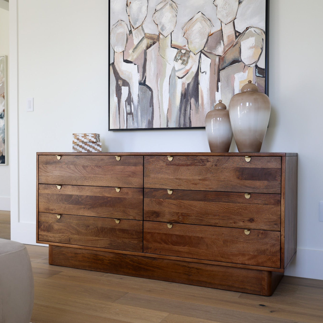 Harper Dresser