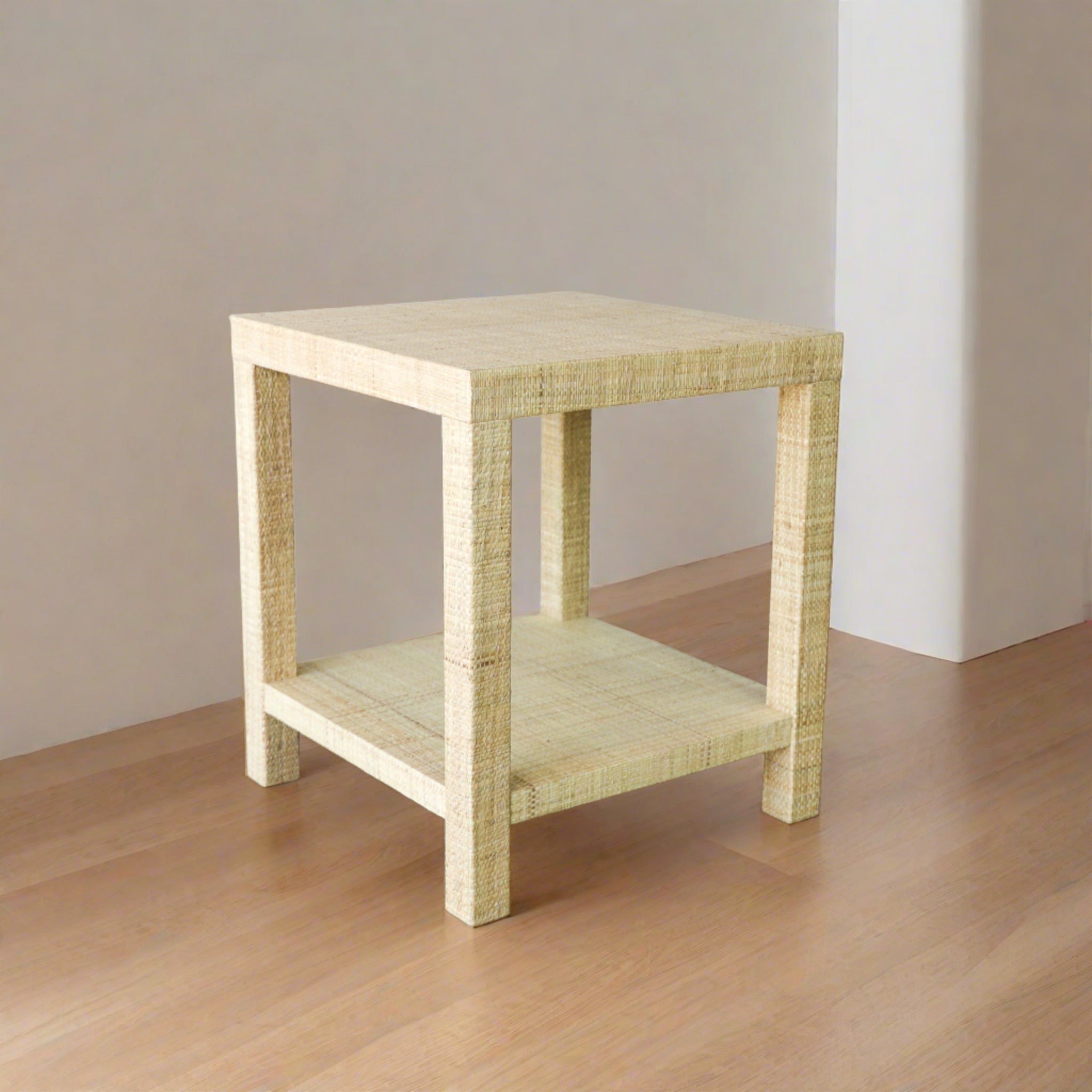 Jen End Table