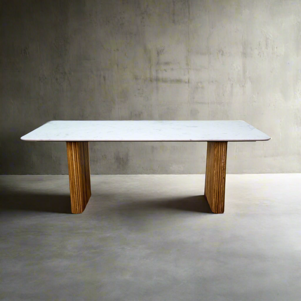 Fitzgerald Rectangular Dining Table