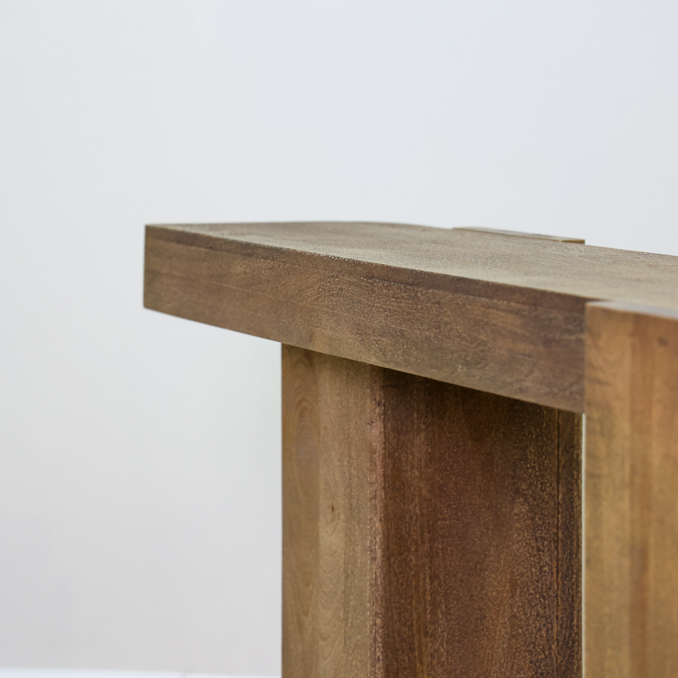 Augustine Console Table