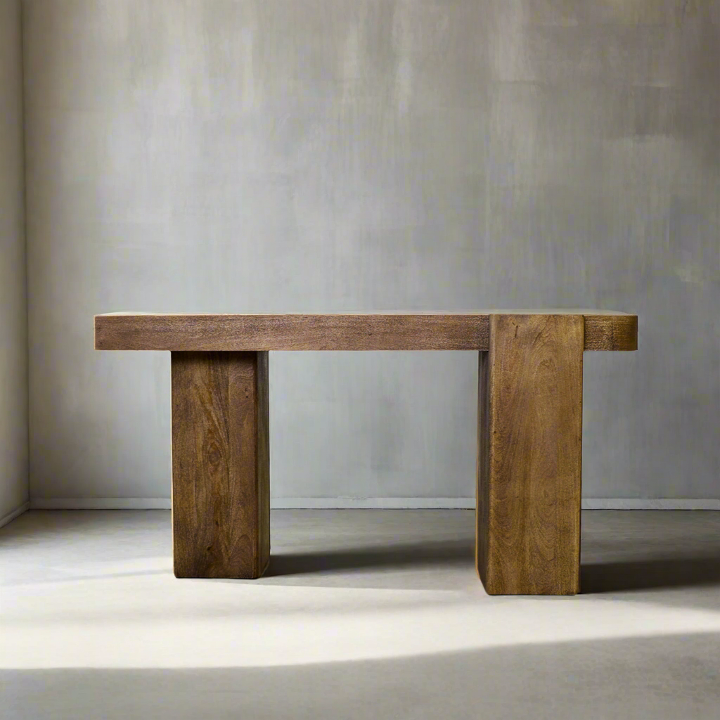 Augustine Console Table