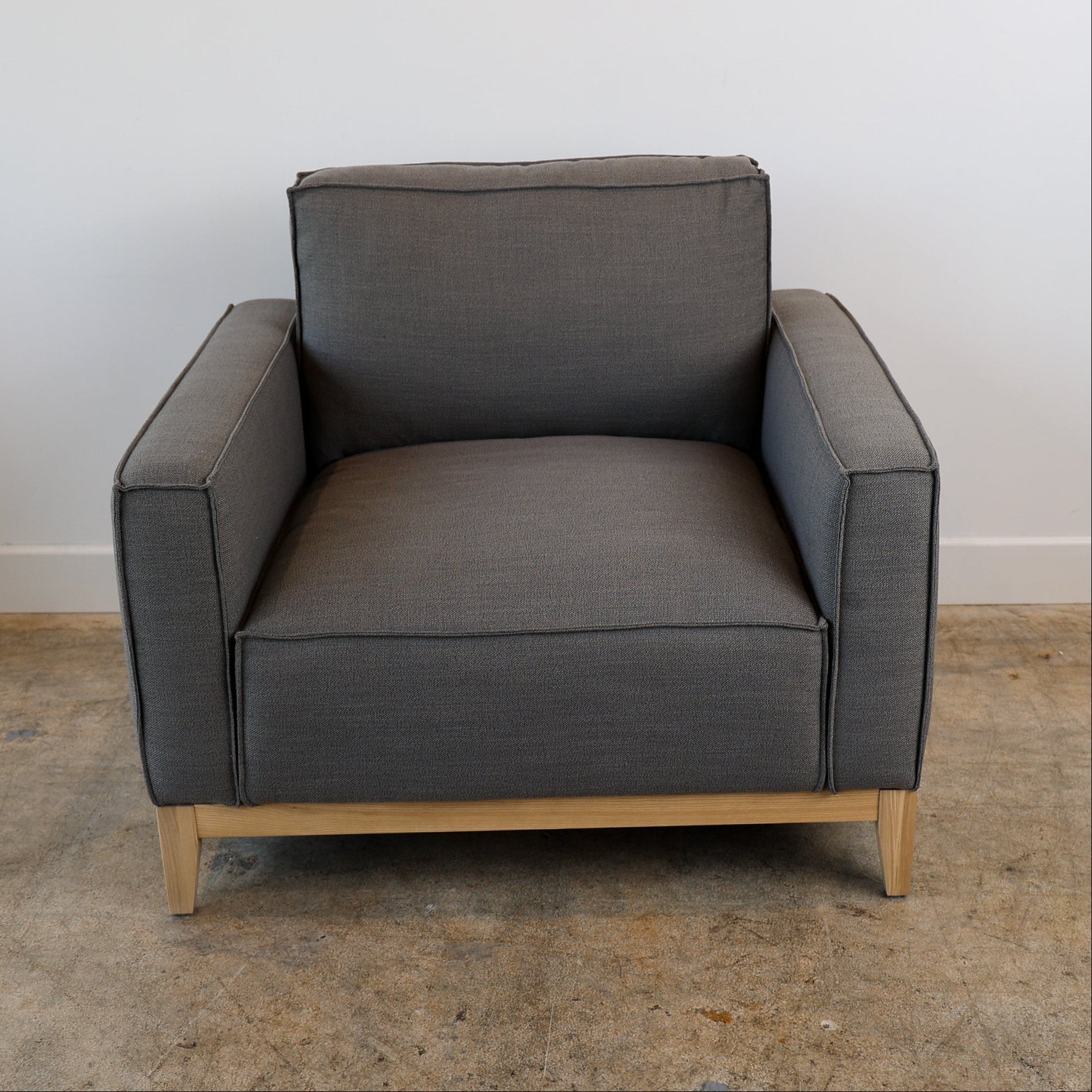 Picasso Accent Chair