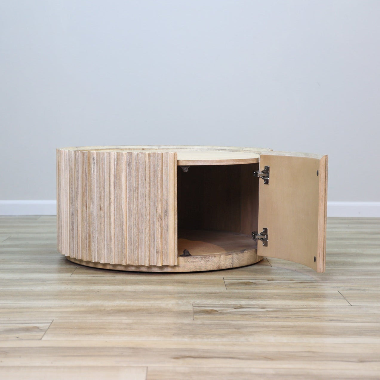 Bliss Storage Coffee Table