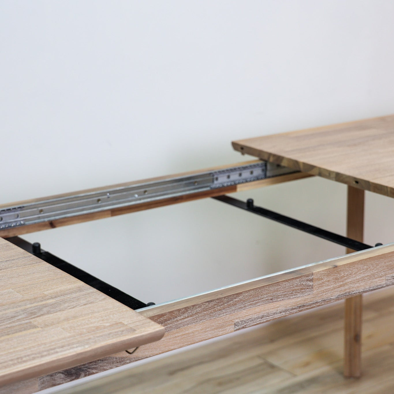 Reunion Extendable Dining Table