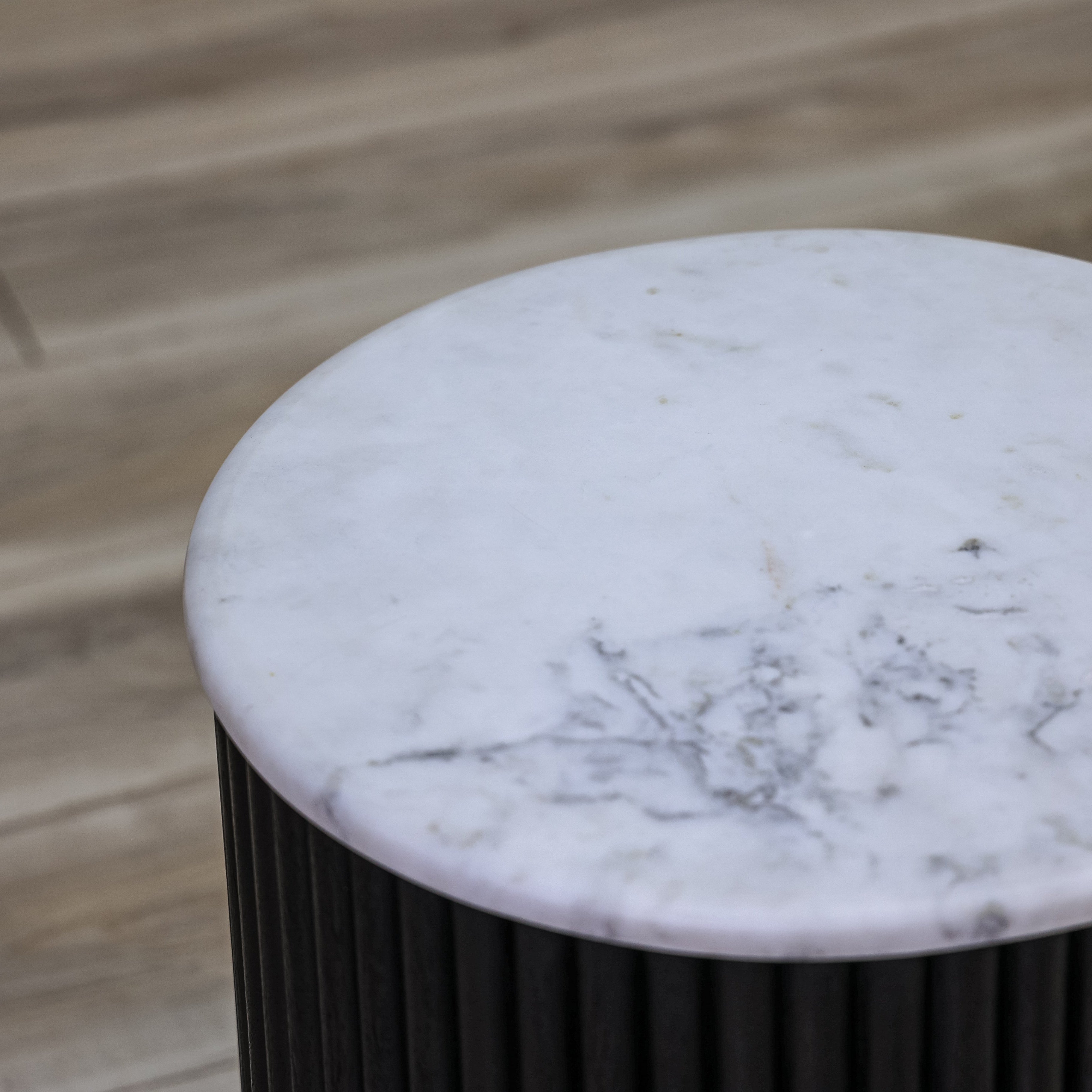 Gatsby End Table