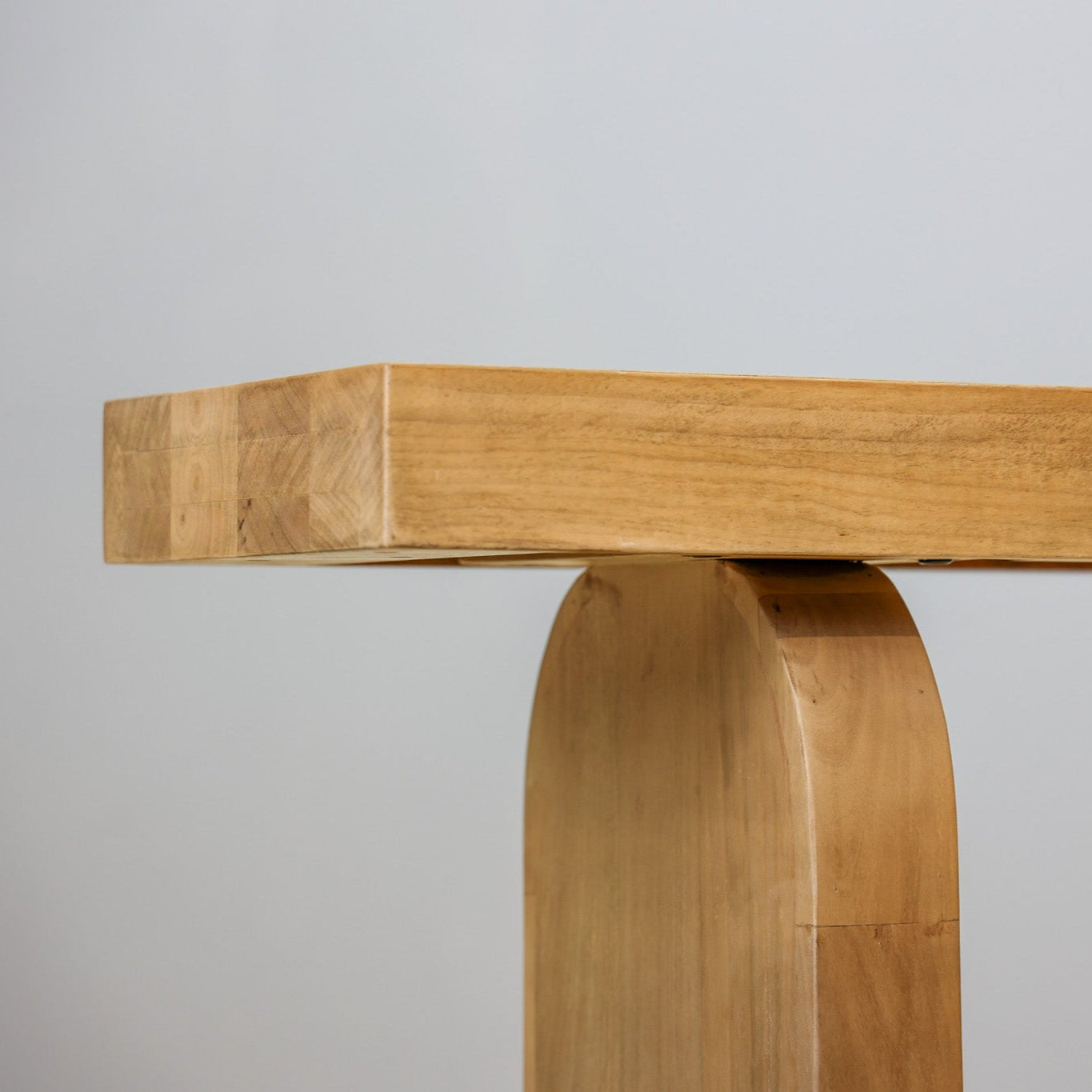 Aiden Console Table