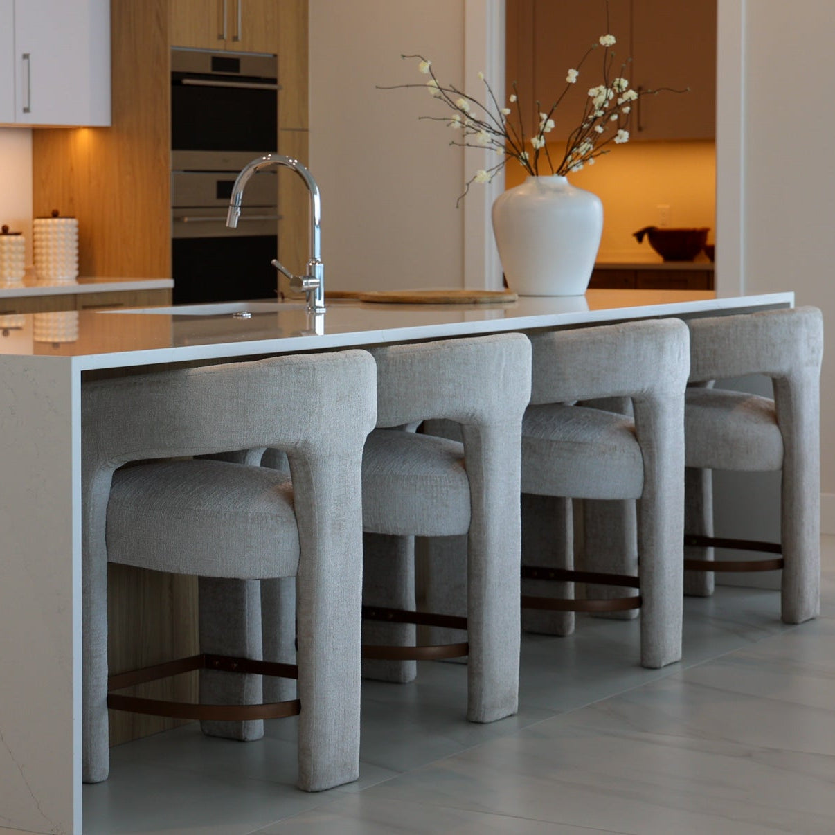 Gwen Counter Stool