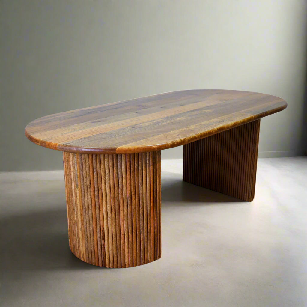 Caudel Dining Table