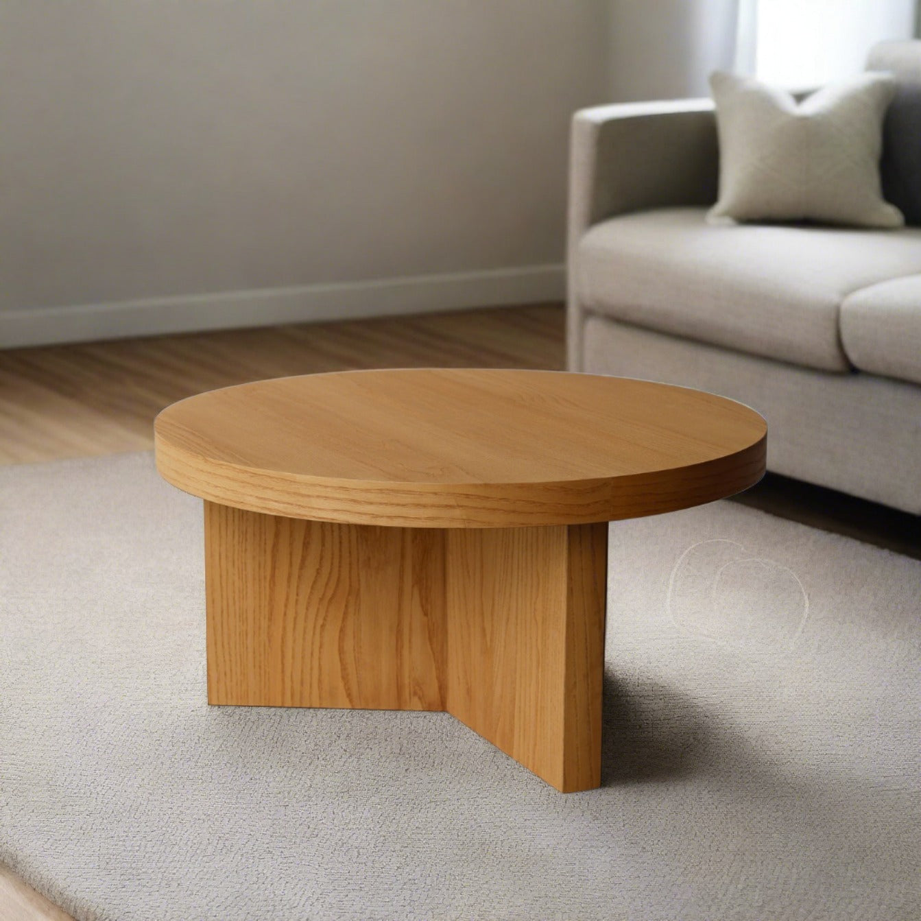 Trio Large Coffee Table