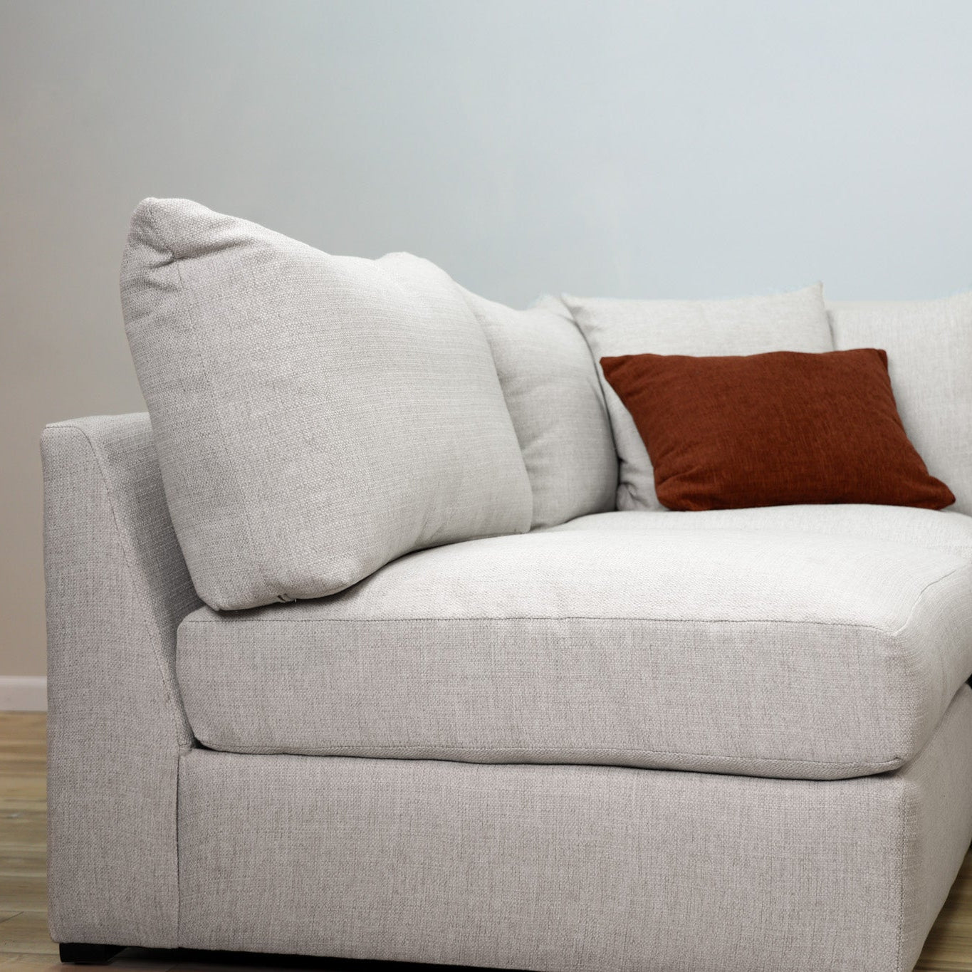 The Lily Modular Sectional