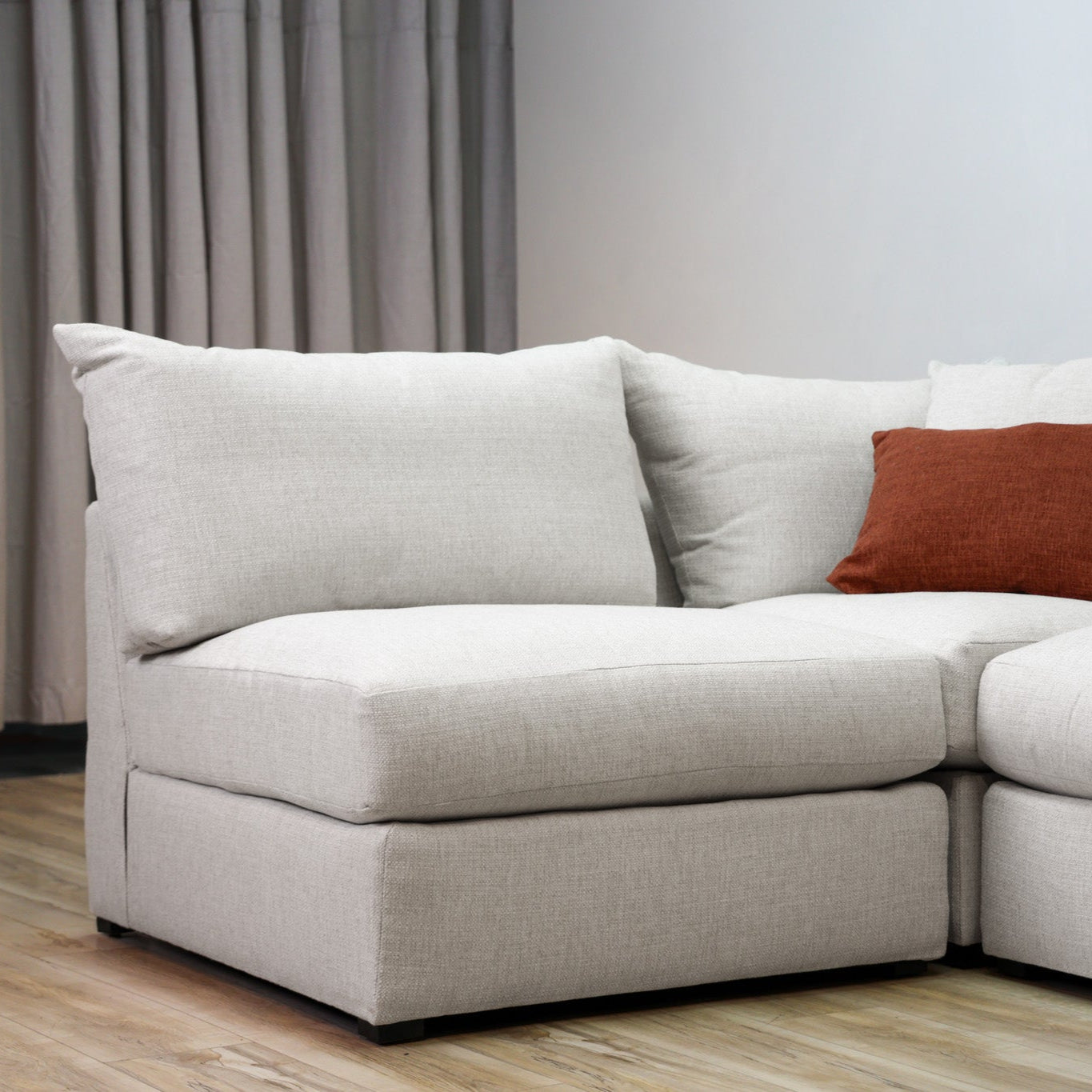 Lily Modular Sectional
