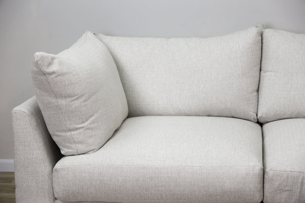 The Lily 5 Piece Sectional