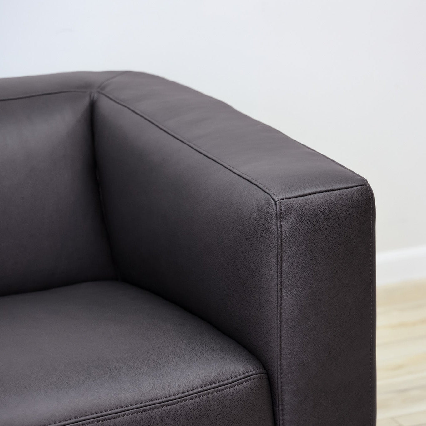 Sedona Leather Sofa
