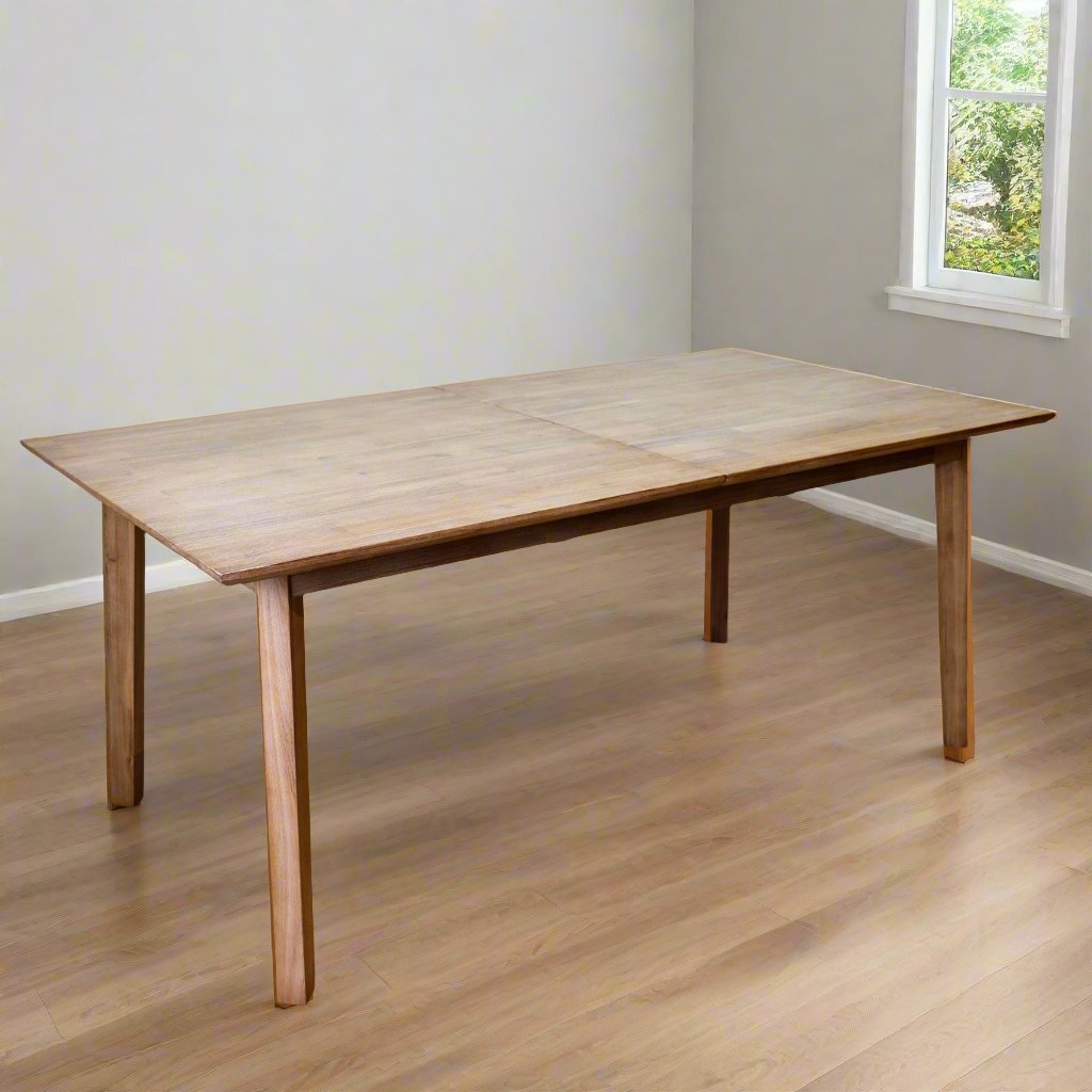 Reunion Extendable Dining Table