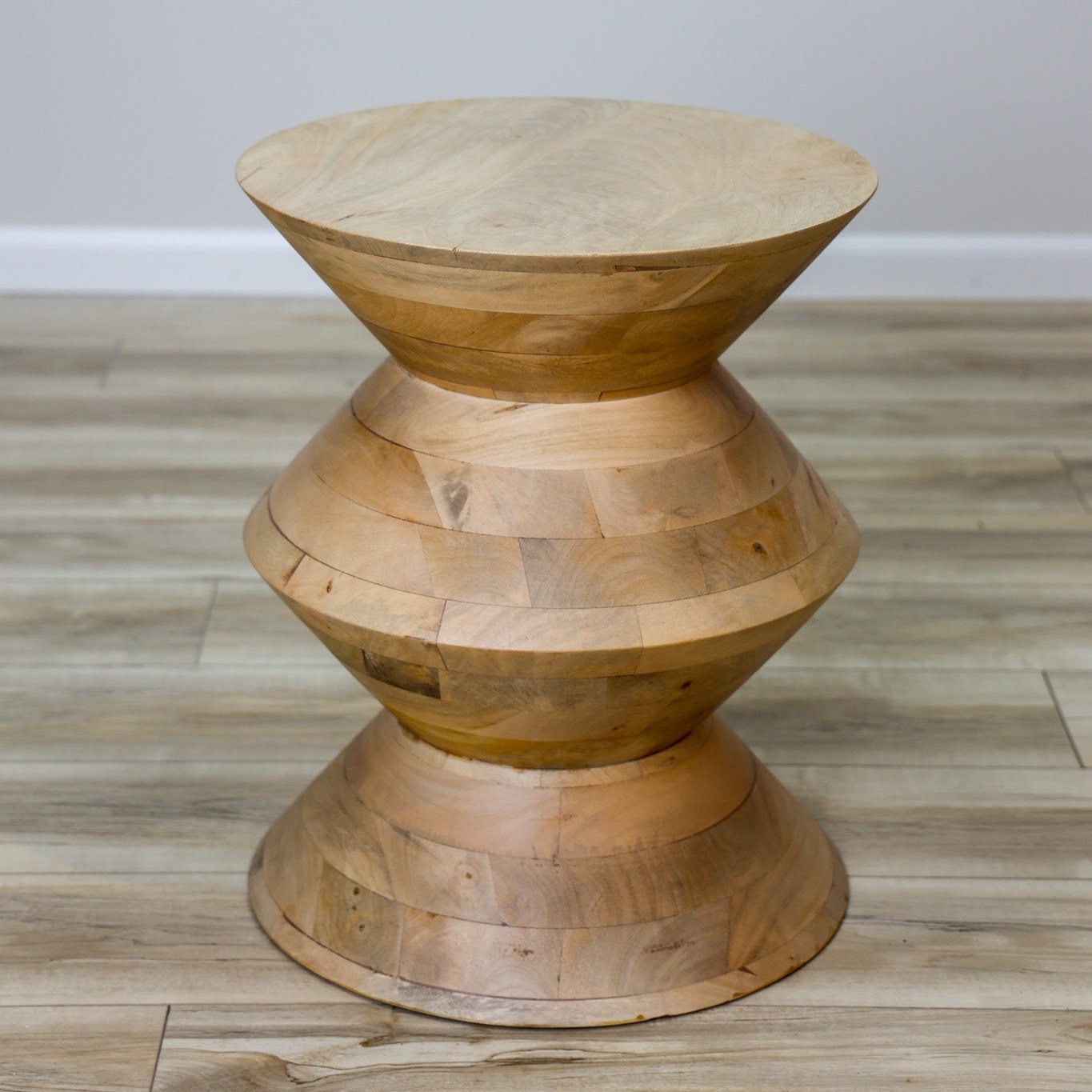 Tatum End Table