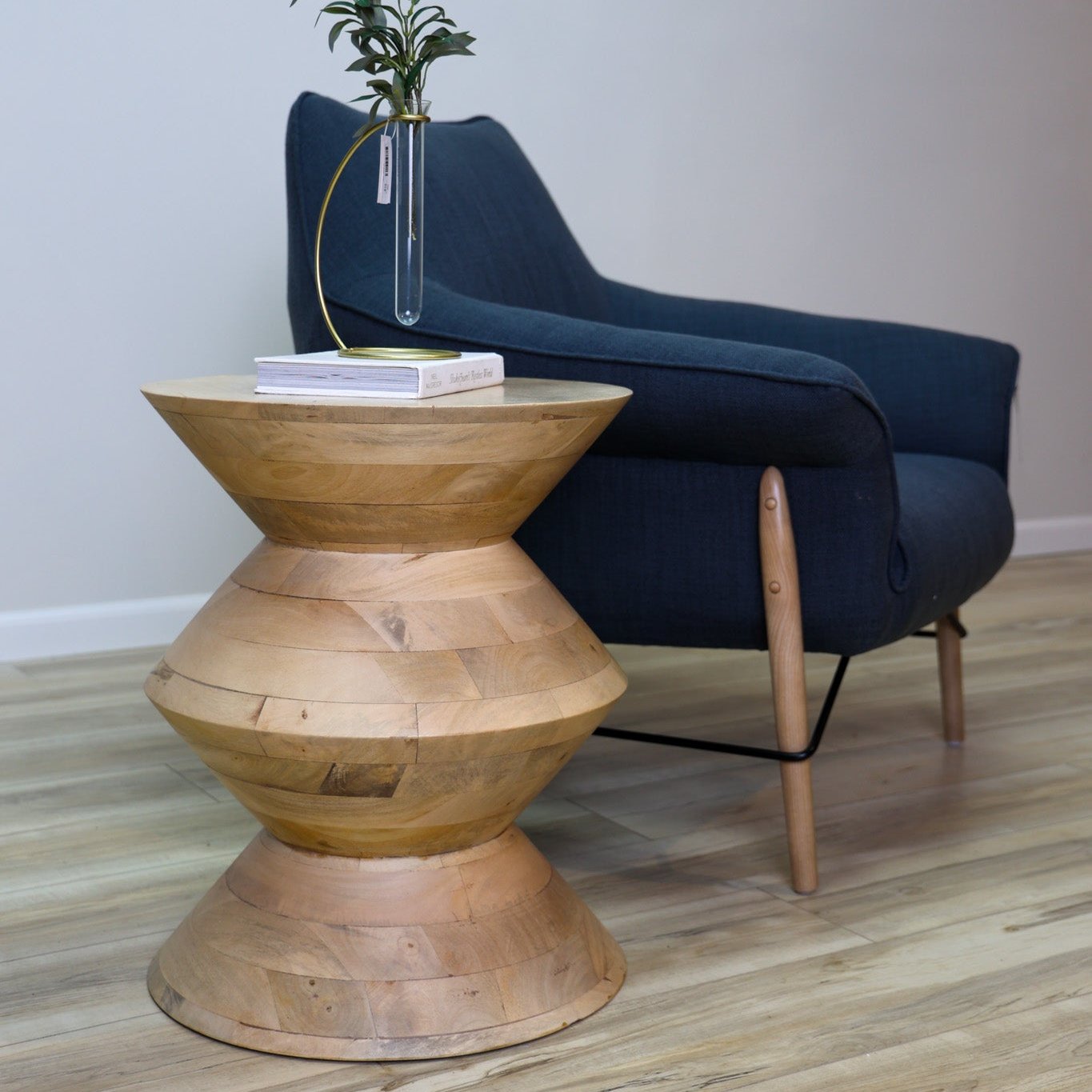 Tatum End Table